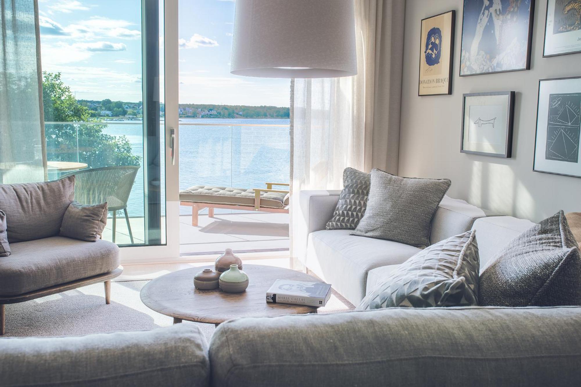 Slottsholmen Hotell Och Restaurang Västervik Buitenkant foto