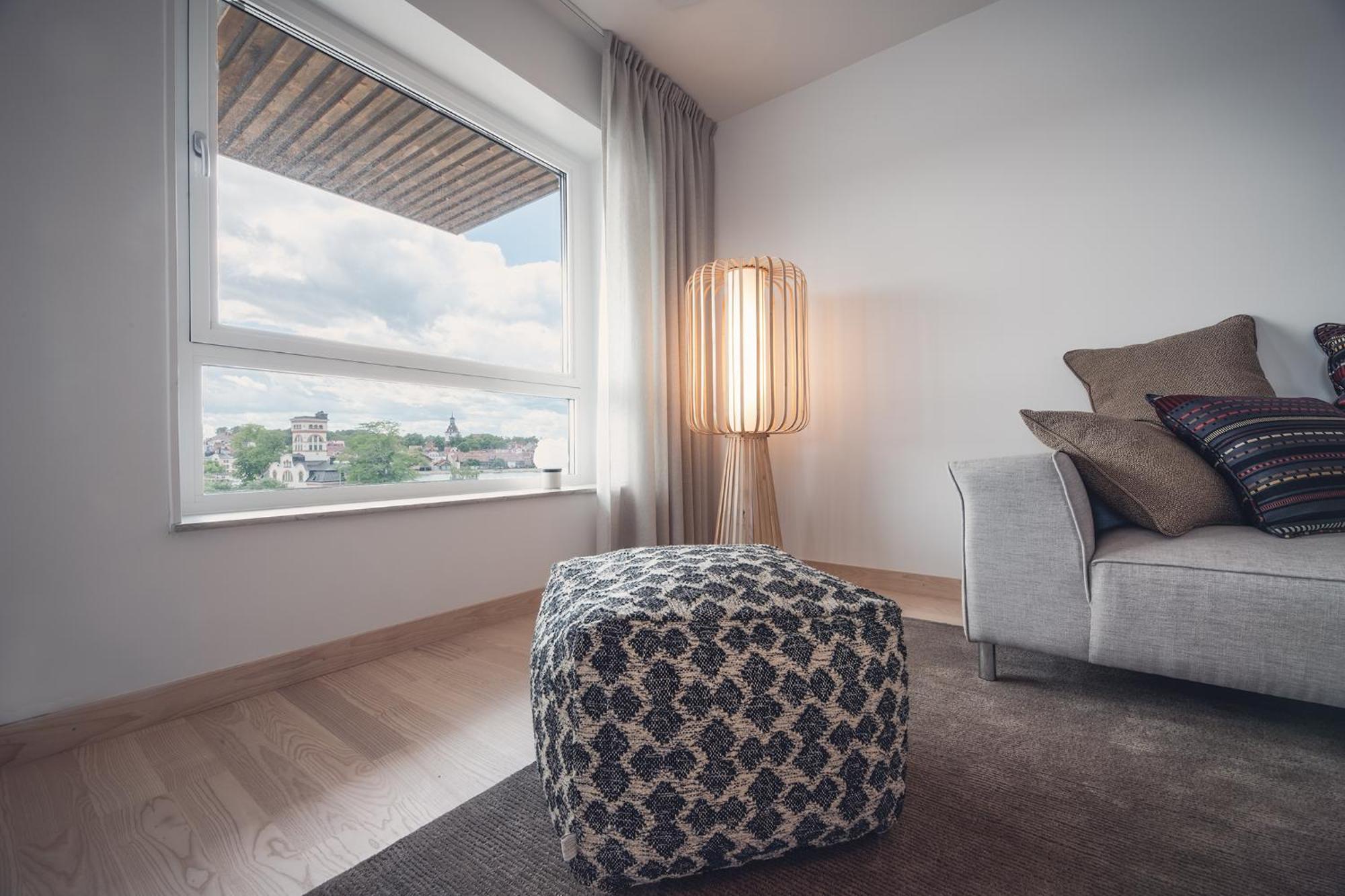 Slottsholmen Hotell Och Restaurang Västervik Buitenkant foto