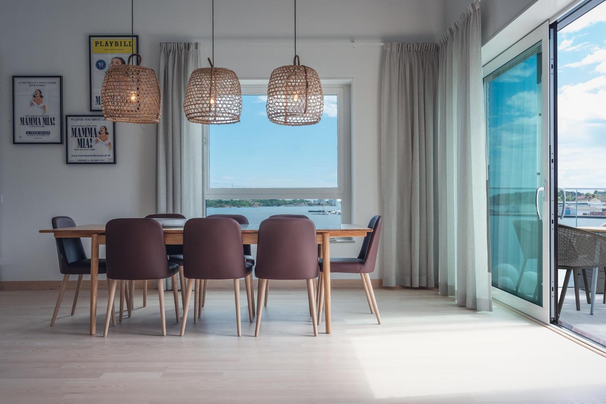 Slottsholmen Hotell Och Restaurang Västervik Buitenkant foto